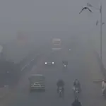 Latest weather update today Lahore, Punjab