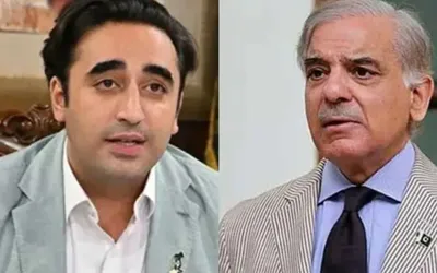 Shehbaz Sharif backtracks on debate challenge after accepting from Bilawal Bhutto