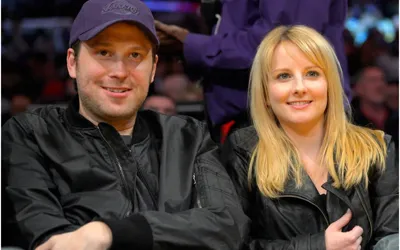 Who is Winston Rauch? All About Melissa Rauch’s Husband