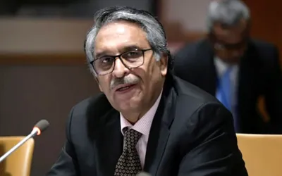 Attack in Iran attempt to spoil bilateral ties, says FM Jilani