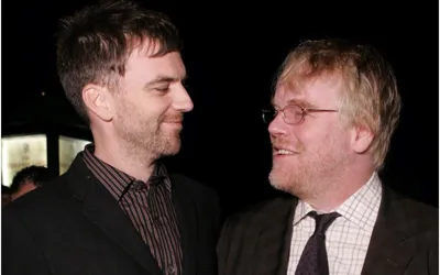 Who is Cooper Hoffman? All About Philip Seymour Hoffman's Son