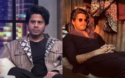 Haris Waheed discusses portraying negative characters and their impact