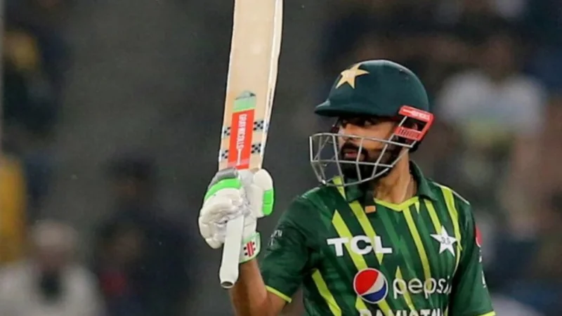 Babar Azam was hesitant to play final T20 against New Zealand