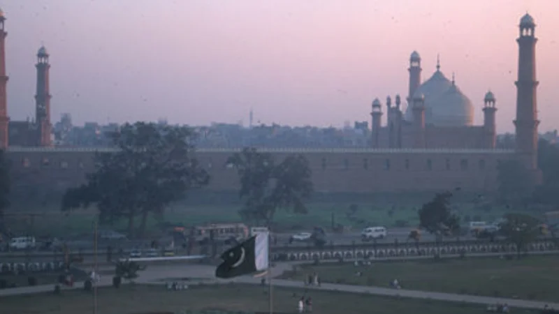 Weather Update: Rains, gusty winds expected in Lahore, Punjab during Eid-ul-Adha days