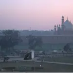 Latest weather update today Lahore, Punjab