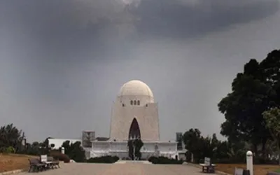 Latest weather update today Karachi, Sindh