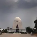 Latest weather update today Karachi, Sindh