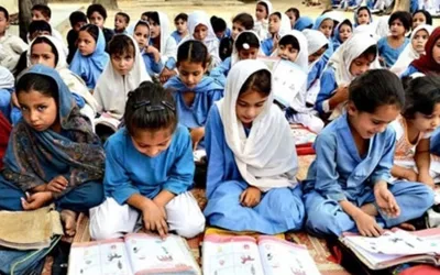 School Timings In Punjab from February 1 - Latest Update