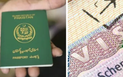 Minimum Bank Statement for Hungary Schengen Visit Visa from Pakistan