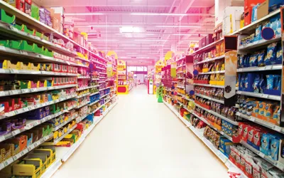 Top 10 Supermarkets in Dubai 2024