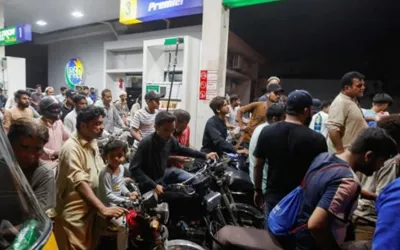 Expected Petrol Price in Pakistan from February 1