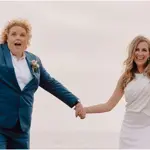 Who is Jacquelyn Smith? All About Fortune Feimster's Wife