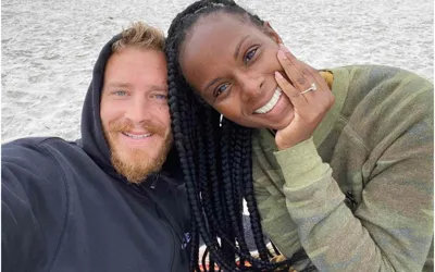 Who is Nicholas James? All About Tika Sumpter's Husband