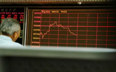 China has tightened its stock market regulations in response to economic sell-off