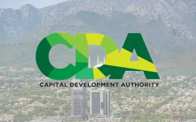 CDA to Initiate Collecting Toll Tax in Islamabad