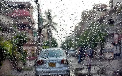 More rains likely in Lahore, Punjab