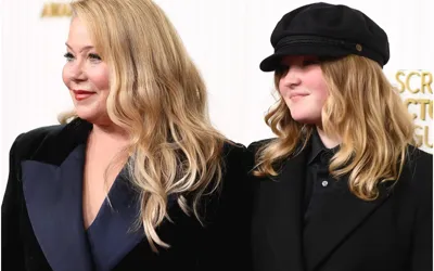 Who is Christina Applegate's Daughter? All About Sadie Grace LeNoble