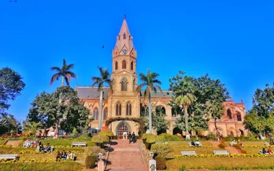 Admissions Open for 28 Disciplines at GCU Lahore