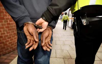 UK Man Arrested in Thailand for Fake Kidnapping Extortion
