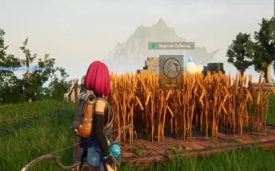 How to Get Wheat Seeds in Palworld