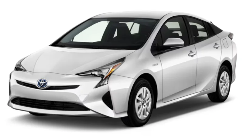 Toyota Prius latest price in Pakistan & features – Feb 2024