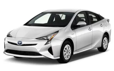 Toyota Prius latest price in Pakistan & features – Feb 2024