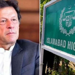 IHC rejects Imran’s plea seeking suspension of jail trial