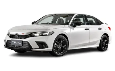 Honda Civic Latest Price in Pakistan- February 2024