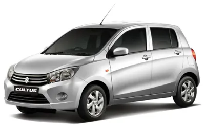 Suzuki Cultus VXR 2024 new price in Pakistan