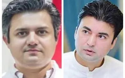 ATC orders seizure of properties of Hammad Azhar, Murad Saeed