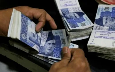 State Bank of Pakistan starts process of issuance of new banknote series
