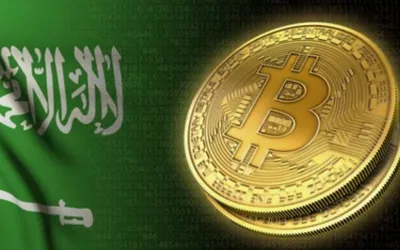 BTC TO SAR: Today Bitcoin price in Saudi Arabia on Jan 30, 2024