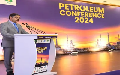 PM for concerted efforts to explore oil, gas reserves