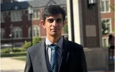 Who was Neel Acharya? Age, Obituary & Parents