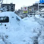 Murree and Galiyat Weather Update: More Rain and Snowfall Likely