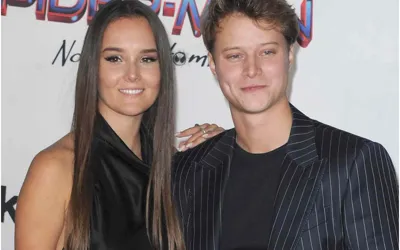 Who is Elaine Siemek? All About Rudy Pankow's Girlfriend