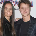 Who is Elaine Siemek? All About Rudy Pankow's Girlfriend