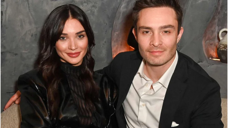 Ed Westwick