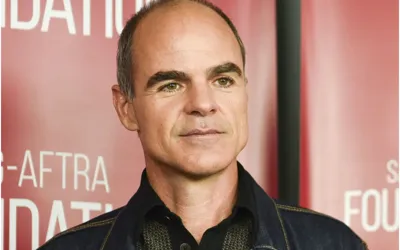 Who is Michael Kelly? All You Need To Know About Him!
