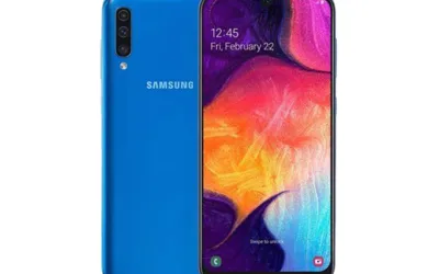 Samsung Galaxy A50 Price in Pakistan & Full Specification