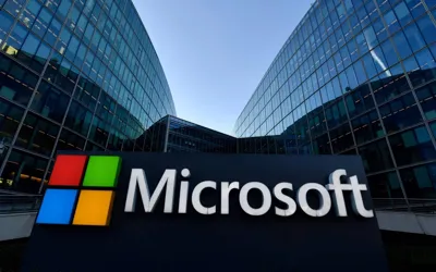 Microsoft's AI Showcase Triggers Share Dip on Cost Worries