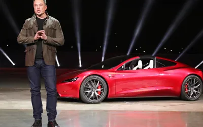 Court Nullifies Elon Musk's Massive $56B Tesla Pay Deal