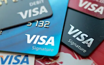 Visa Faces Lawsuit Amid 'Vanilla' Gift Card Scam Allegations