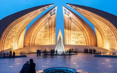 Latest weather update today Islamabad, Pakistan