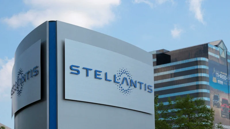 Stellantis adopts ChatGPT for Peugeot cars' driver communication
