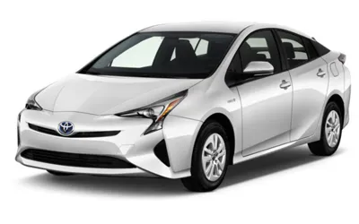 Toyota Prius latest price in Pakistan & Specification