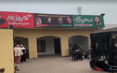 One killed, four injured in Balochistan’s electioneering incidents