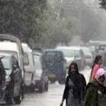 Weather update: Intermittent rains and snowfall predicted in Pakistan until Feb 4