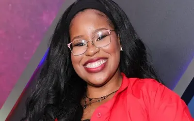 Disney's "Zombies" star Carla Jeffery dies at 33, sparking fan outpouring