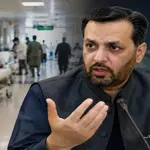 Pakistan plans AI hospital monitoring after deadly PIMS fire tragedy